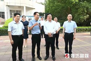 蒙蒂谈失利：首发阵容打得不错 替补阵容必须打得更好